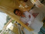 Prashant Singh
