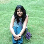 Ekta Sharma
