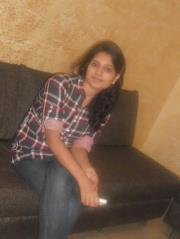 Rupali Mittal