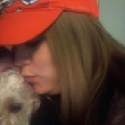 Stacey Ferris mckenzie