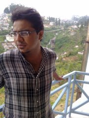 Divyanshu Bansal