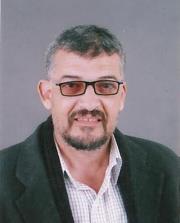 Mahmoud Mandour
