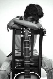 Abhishek Vn