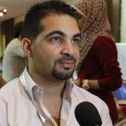 Amir Shurrab