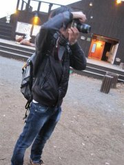 มิกกี้ เมาส์