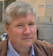 Randall Jordan