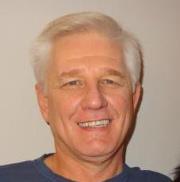 Tim Moore