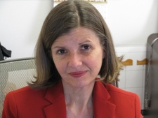 Elizabeth Meadows