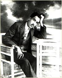 Goodreads profile picture for @Neruda
