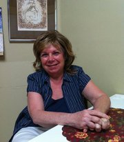 Dianne Abrams