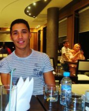 Imad Mhanna