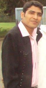 Harsh Bhatia