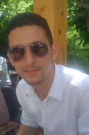 Choukri Nouar