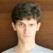 Александр Сергеев