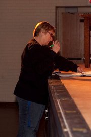 Carole Shellenberger