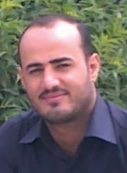 Ali Alkadri