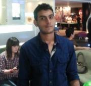 Omar Mohammed basabaien