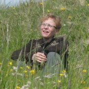 Brynhildur Sigurðardóttir