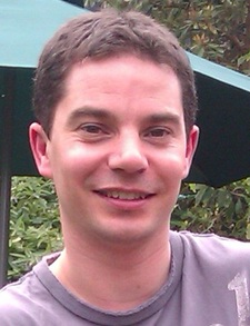 Brian Mikkelsen