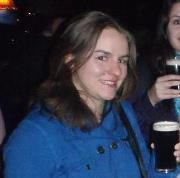 Steph Allen