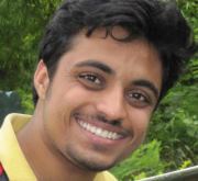 Shreyas Devraj