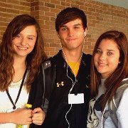 Carter Sherr