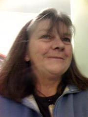 Janet Brettargh