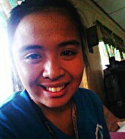 Abegail Pinzon