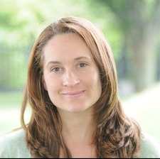 Michelle Wenck