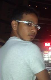 Arun Thejo