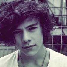 Harry Styles