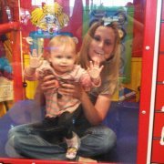 Michelle Starks hull