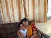 Priti Mishra