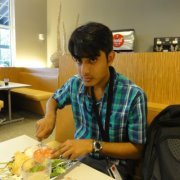 Harsh Agrawal