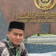 Mohammad Ismail