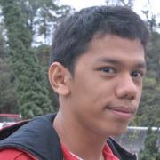 Farras Iskandar