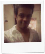 Nagesh Patel
