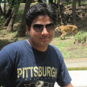 Nitesh Kumar