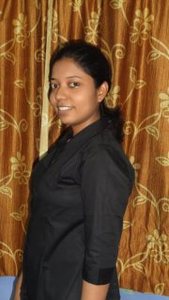 Anupama Toppo