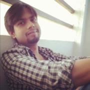 Ayush Bansal