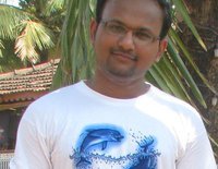 Naresh Kumar