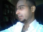Ghamdan Almokadam