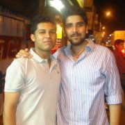 Abhishek Parashar