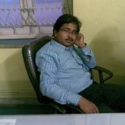 Purnendu Chakrabortty
