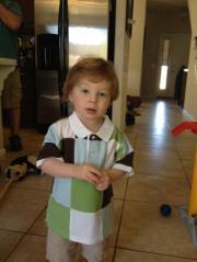 Kelly Forward schultz