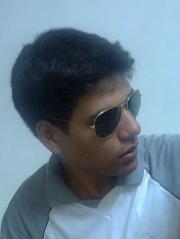 Shivam Mishra