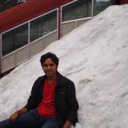 Vaibhav Mahajan