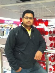 Manish Khurjekar