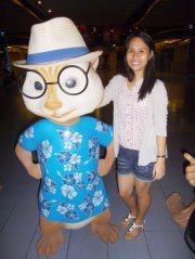 Cherimel Delacruz-felix