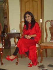 Amina Khalid